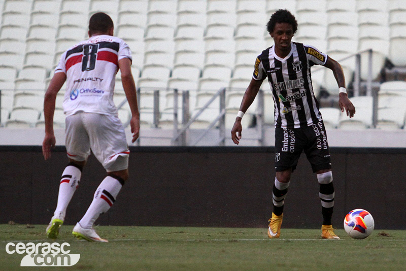 [20-06] Ceara 3 x 3 Santa Cruz - 01 - 2