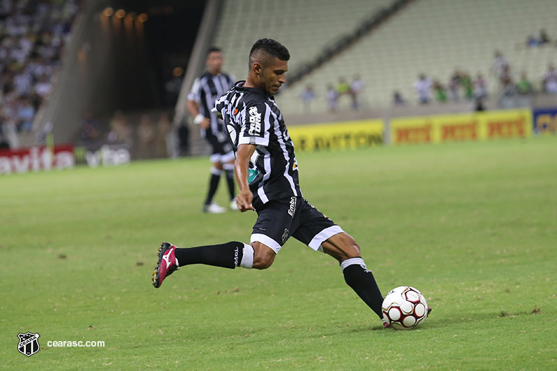 [01-08-2017] Ceara 3 x 1 Criciuma - 80