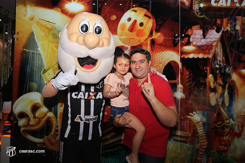 [16-12-2017] Sana Fest - 2017 - 3 dia. part 1 - 5