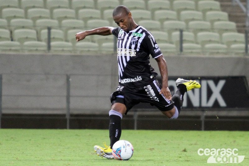 [18-04] Ceará 4 x 1 Guarani (J) - 46