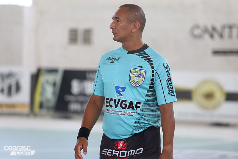 [13-11-2016] Ceará 3 x 0 Atleta de Cristo - Sub 11 - 27