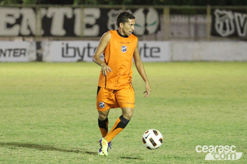 [27-10] Treino Coletivo - 4