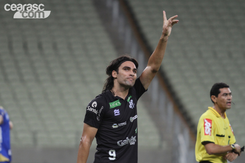 [06-08] Ceará x América-RN - 14