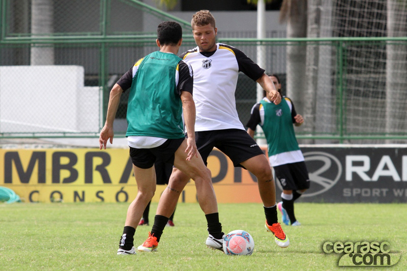 [28-06] Treino Técnico + Tático - 7