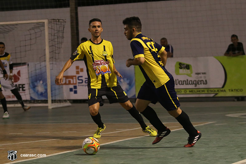 [31-08-2017] II Liga Alvinegra de Futsal - 12