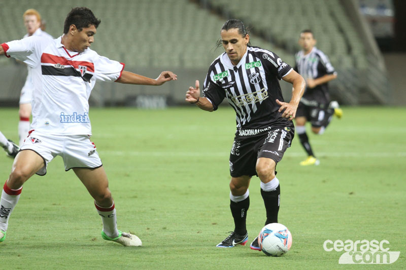 [21-03] Ceará 0 x 0 Ferroviário - 5