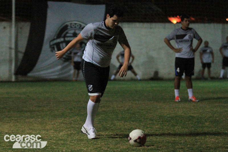 [07-11] Taça Sou Mais de Futebol Society - Primeira Rodada - 10