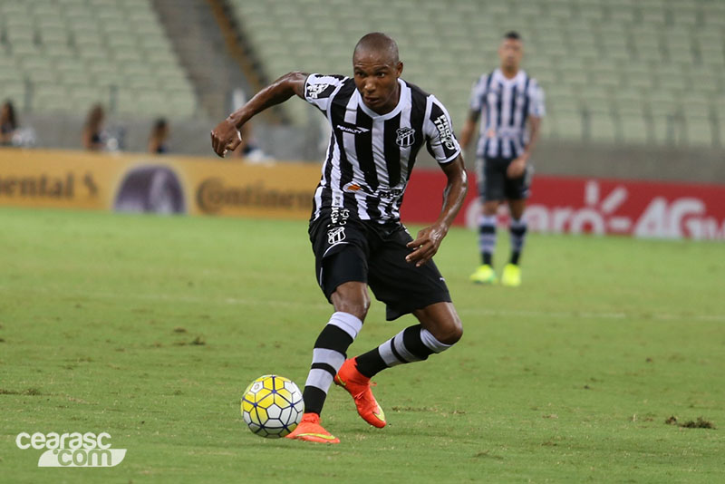 [17-05-2016] Ceará 1 x 0 Joinville - 9