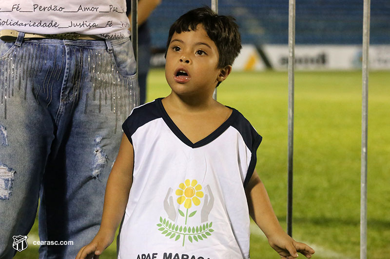 [22-03-2018] Ceará x Floresta - APAE Maracanaú - 10