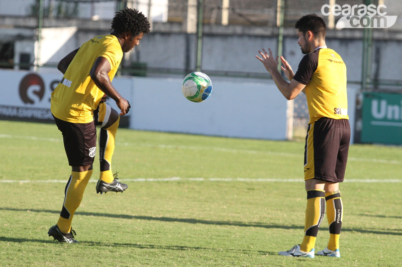 [09-05] Treino coletivo - Vovozão - 1