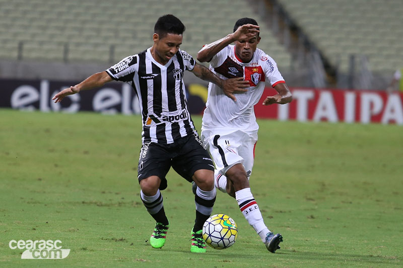 [17-05-2016] Ceará 1 x 0 Joinville - 10