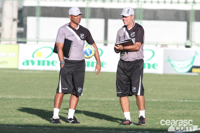 [09-05] Treino coletivo - Vovozão - 3