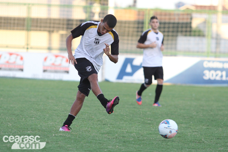 [17-05] Treino coletivo - Võvozão - 1