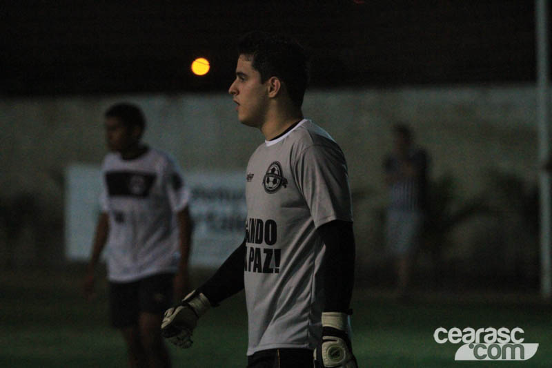[07-11] Taça Sou Mais de Futebol Society - Primeira Rodada - 11