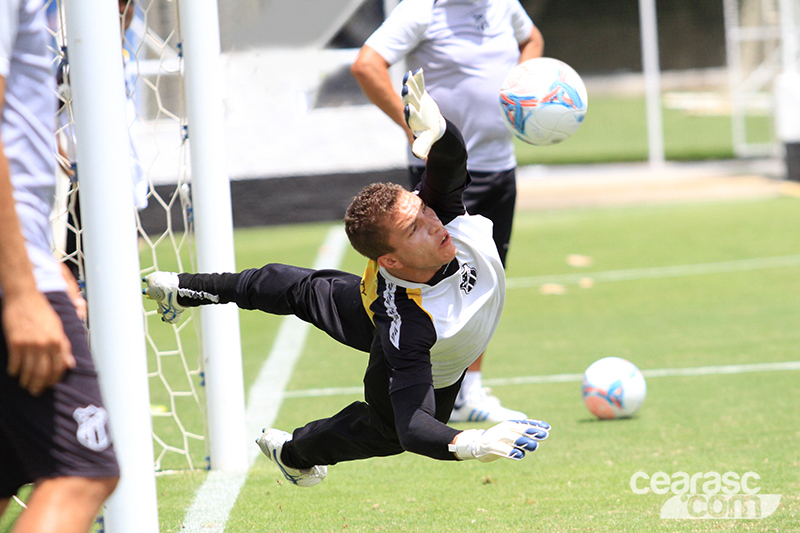 [29-03] Cidade Vozão - Treino Técnico + Tático - 11