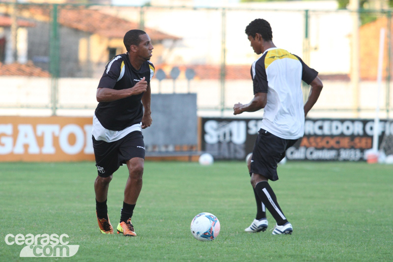[17-05] Treino coletivo - Võvozão - 3