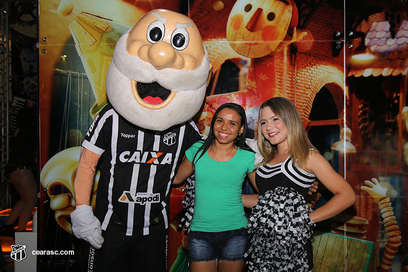 [16-12-2017] Sana Fest - 2017 - 3 dia. part 1 - 13