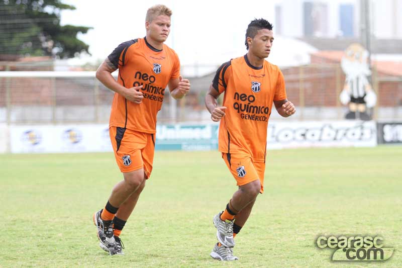 [27-12] Treino físico - Vovozão - 11