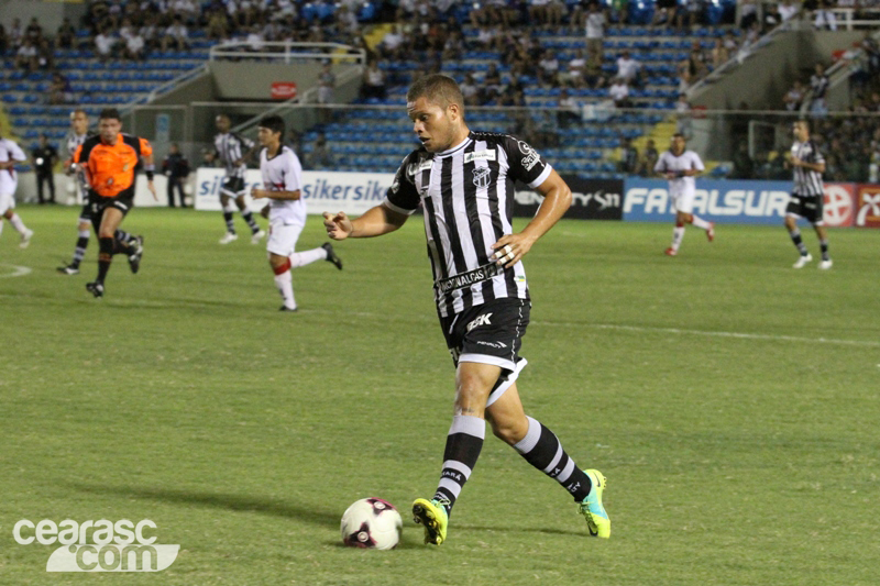 [11-03] Ceará 1 x 0 Ferroviário2 - 14