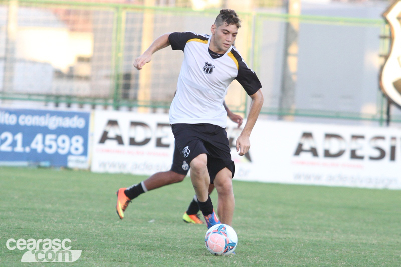 [17-05] Treino coletivo - Võvozão - 6