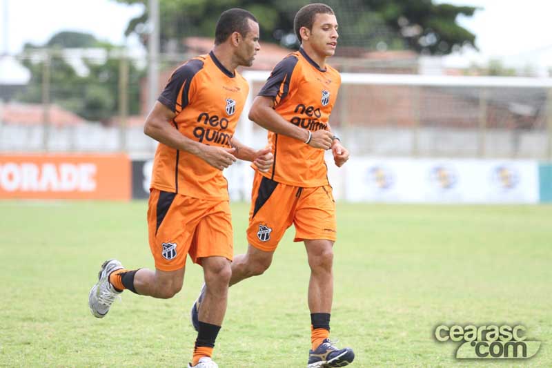 [27-12] Treino físico - Vovozão - 12
