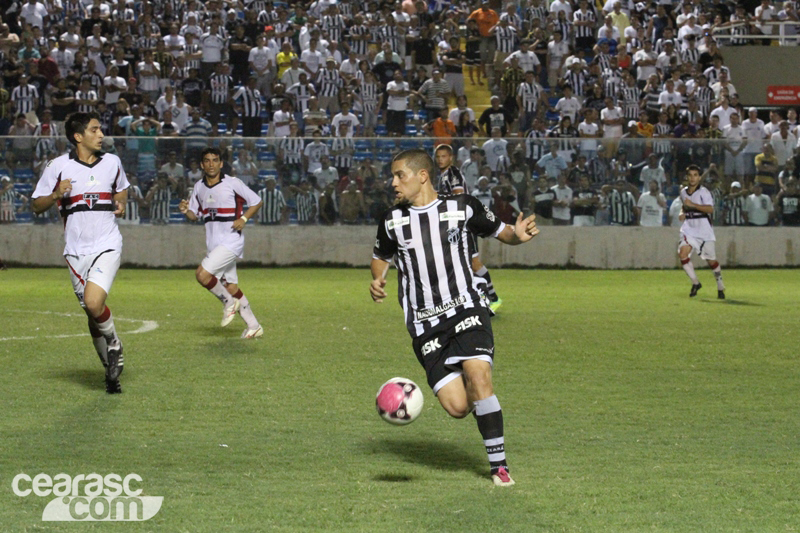 [11-03] Ceará 1 x 0 Ferroviário2 - 15