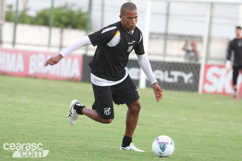 [17-05] Treino coletivo - Võvozão - 9