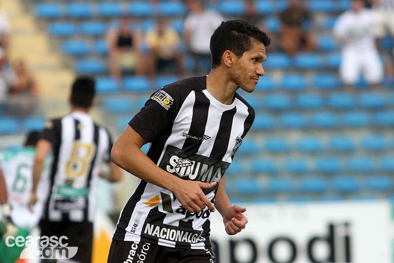 [25-01] Maranguape 0 x 1 Ceará - 10