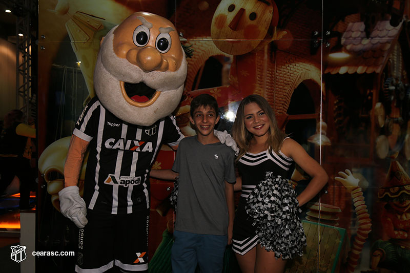 [16-12-2017] Sana Fest - 2017 - 3 dia. part 1 - 16