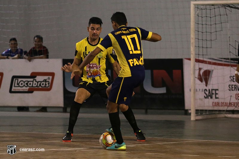 [31-08-2017] II Liga Alvinegra de Futsal - 17