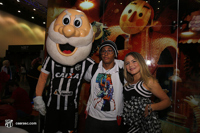 [16-12-2017] Sana Fest - 2017 - 3 dia. part 1 - 18