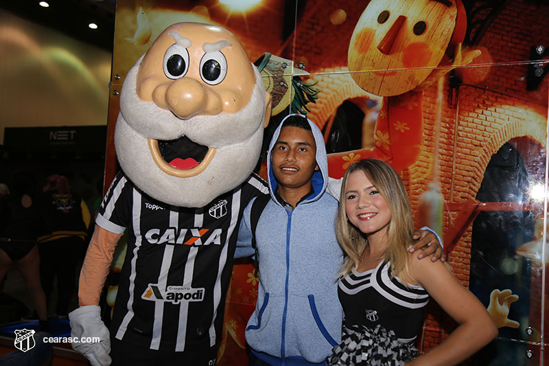 [16-12-2017] Sana Fest - 2017 - 3 dia. part 1 - 20