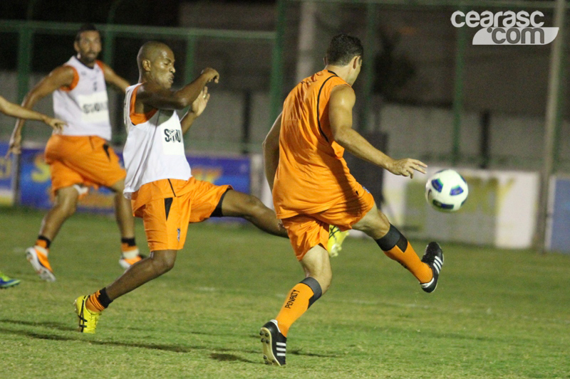 [27-10] Treino Coletivo - 9