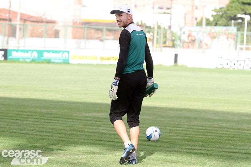 [07-04] Treino tático + técnico - 1