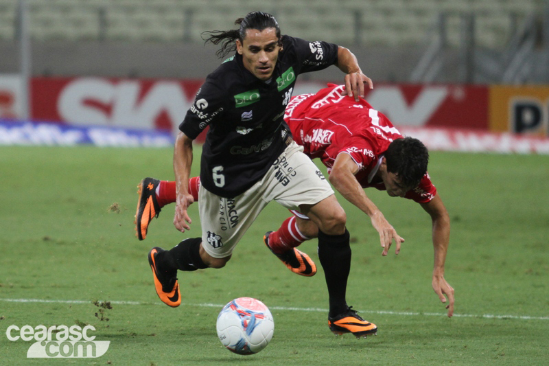 [06-08] Ceará x América-RN - 15