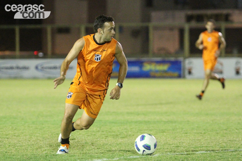 [27-10] Treino Coletivo - 10