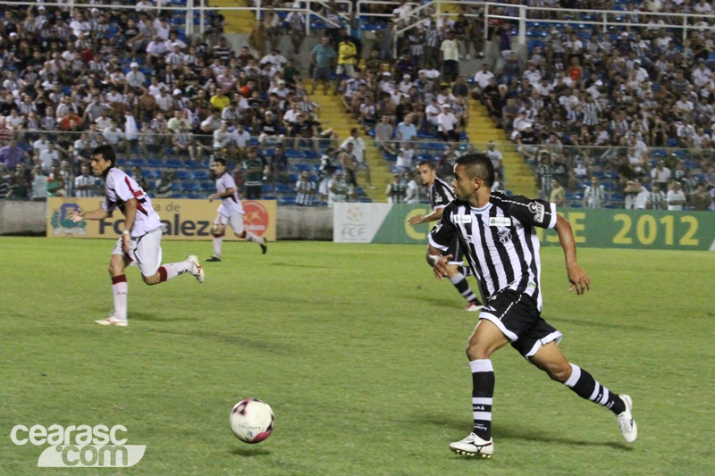 [11-03] Ceará 1 x 0 Ferroviário2 - 16