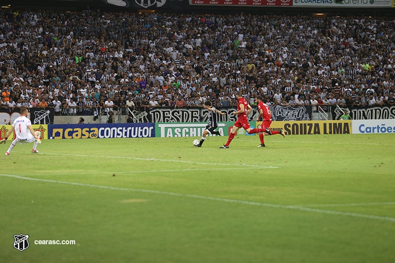 [03-10-2017] Ceara 2 x 0 Vila Nova - 81