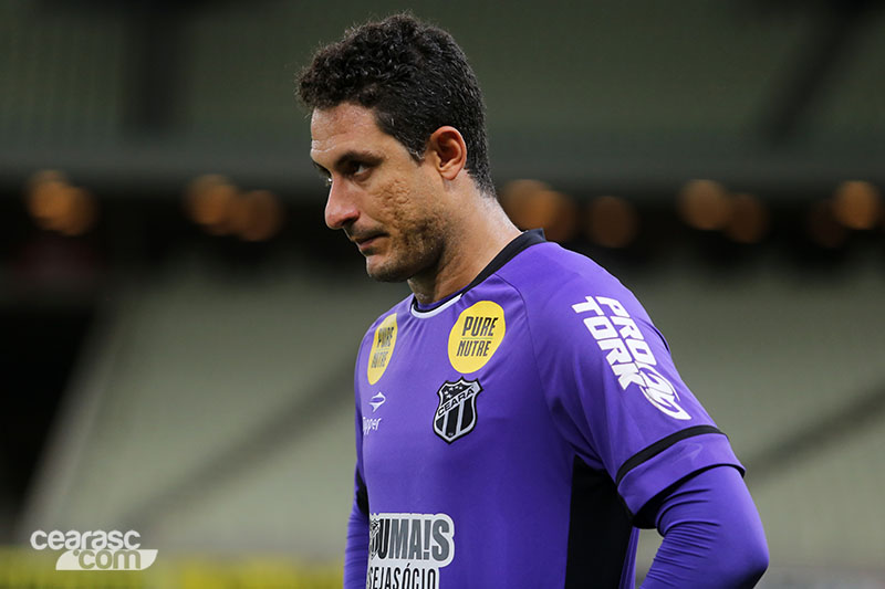 [20-09-2016] Ceará 0 x 0 Luverdense - 46