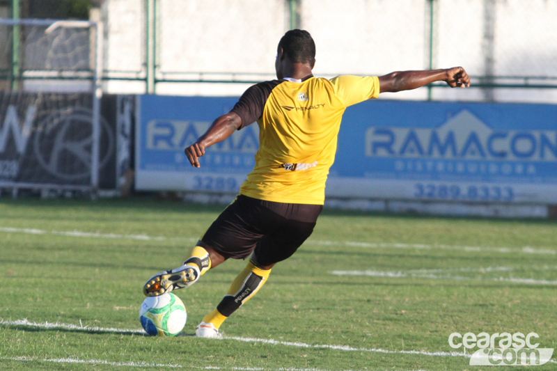 [09-05] Treino coletivo - Vovozão - 10