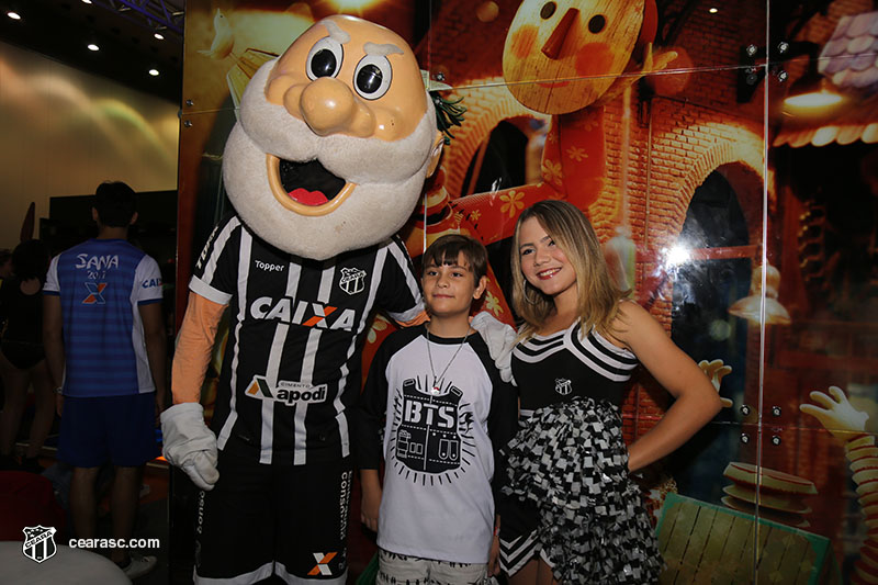 [16-12-2017] Sana Fest - 2017 - 3 dia. part 1 - 23