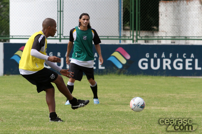 [28-06] Treino Técnico + Tático - 11
