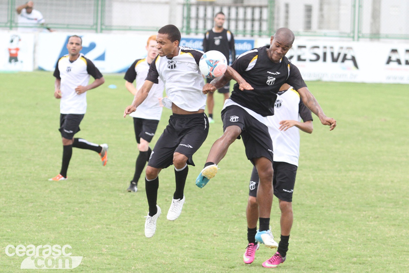 [18-05] Treino técnico - CAP - 9