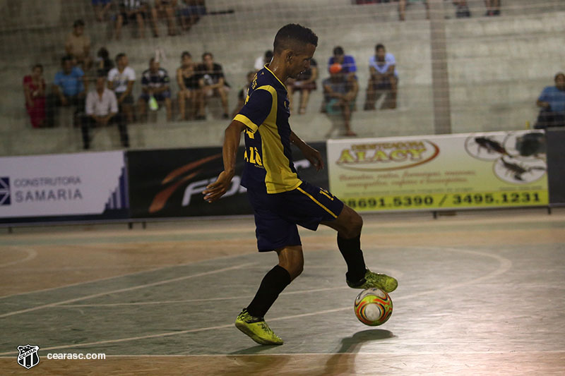 [31-08-2017] II Liga Alvinegra de Futsal - 21