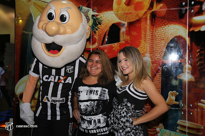 [16-12-2017] Sana Fest - 2017 - 3 dia. part 1 - 26