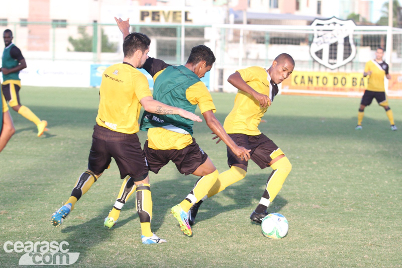 [09-05] Treino coletivo - Vovozão - 15