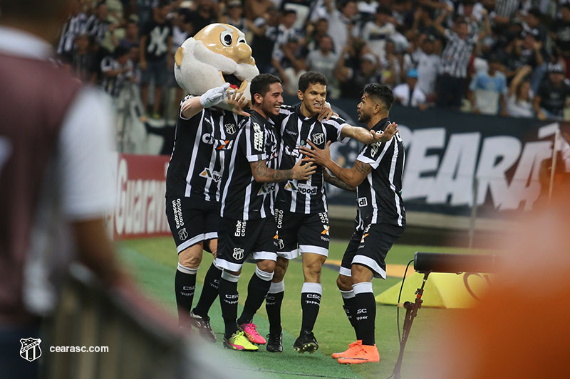 [03-10-2017] Ceara 2 x 0 Vila Nova - 82