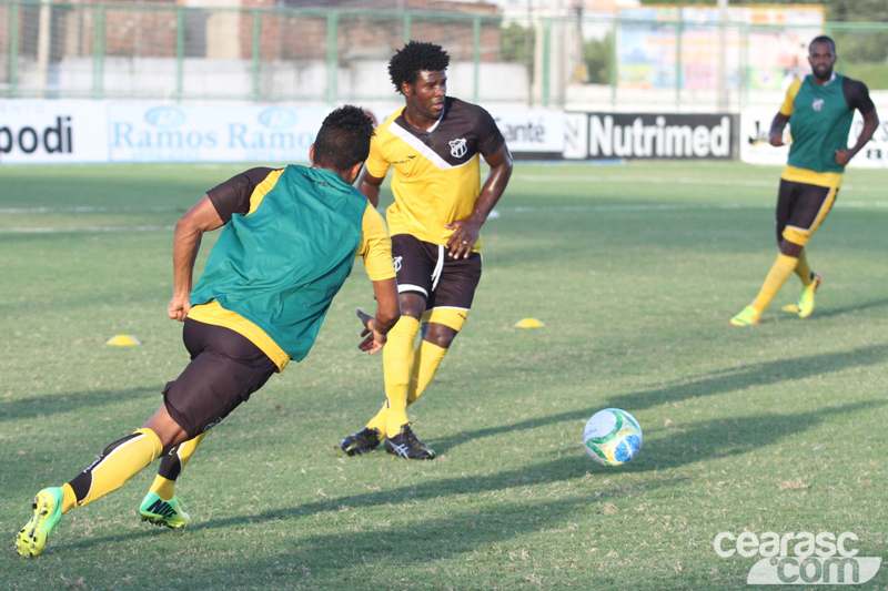 [09-05] Treino coletivo - Vovozão - 16