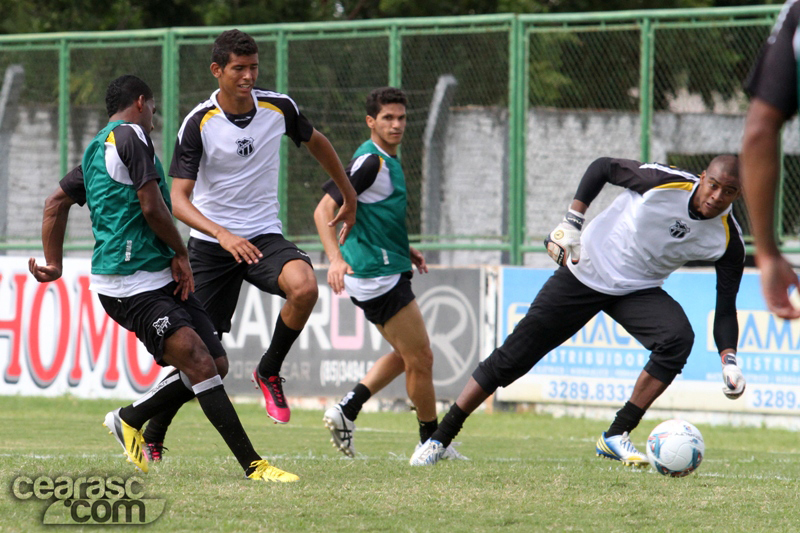 [28-06] Treino Técnico + Tático - 12