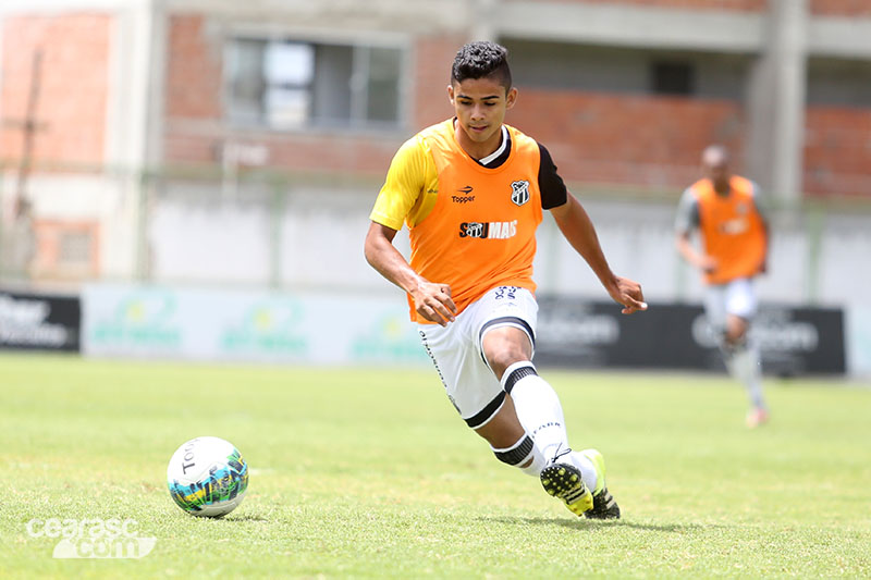 [22-09-2016] Jogo-treino - 4